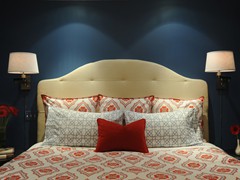 BEDDING COVER